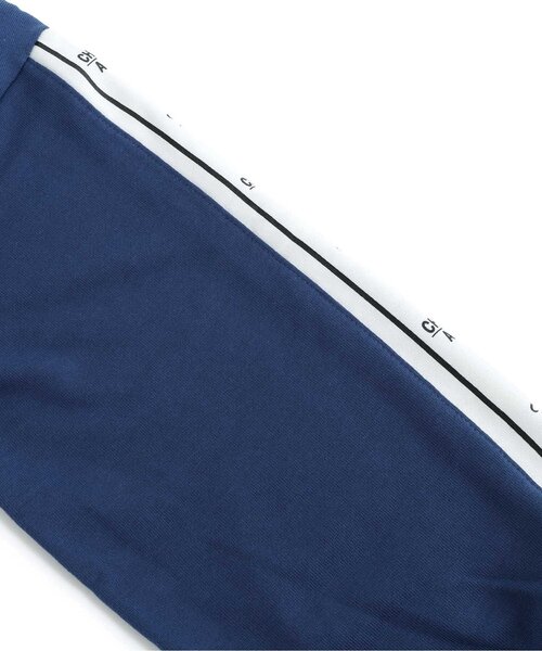 algy（アルジー）の「【ACTIVE】ドッキングトレーナー（スウェット・キッズ・ブルー/オフホワイト/ブラック・XX-SMALL/X-SMALL/SMALL/MEDIUM）」の14枚目の写真