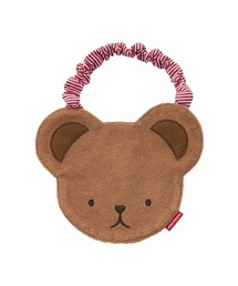 MIKI HOUSE | ミキハウスベアスタイ(スタイ/よだれかけ)