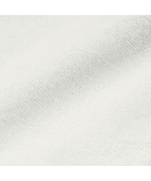 MIKI HOUSE（ミキハウス）の「ミキハウスベアスタイ（スタイ/よだれかけ・キッズ・ベージュ・ONE SIZE）」の4枚目の写真