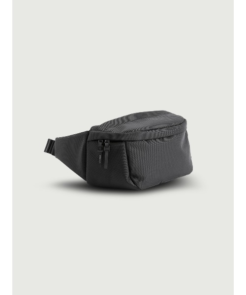WEXLEY（ウェクスレイ）の「TRAVIS SLING CORDURA BALLISTIC BLACK（ショルダーバッグ・メンズ・ブラック・ONE SIZE）」の11枚目の写真