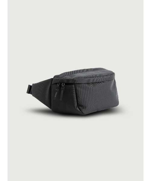 WEXLEY（ウェクスレイ）の「TRAVIS SLING CORDURA BALLISTIC BLACK（ショルダーバッグ・メンズ・ブラック・ONE SIZE）」の12枚目の写真