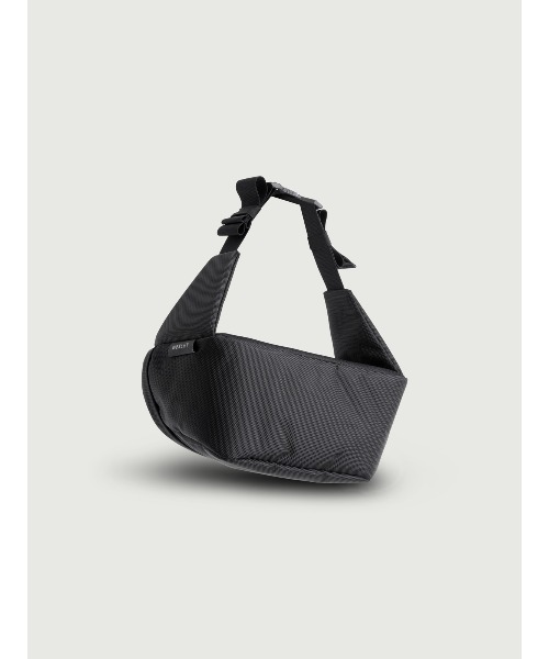 WEXLEY（ウェクスレイ）の「TRAVIS SLING CORDURA BALLISTIC BLACK（ショルダーバッグ・メンズ・ブラック・ONE SIZE）」の20枚目の写真