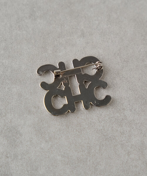 Chico(チコ)の「ロゴビジューブローチ(イヤリング・レディース・シルバー/ゴールド・FREE)」の11枚目の写真
