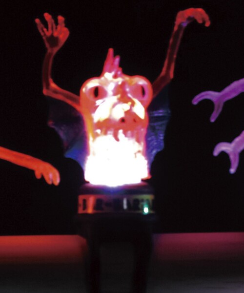 FREAK'S STORE（フリークスストア）の「RAINBOW MONSTERS/レインボーモンスターズ RAINBOW MONSTERS  LED ライト(自転車用)（アウトドアグッズ・メンズ・グリーン/レッド/レンガ/ピンク/ライトピンク/ピンク系その他/パープル/イエロー/オレンジ/ブルーグリーン/その他17・ONE SIZE）」の17枚目の写真