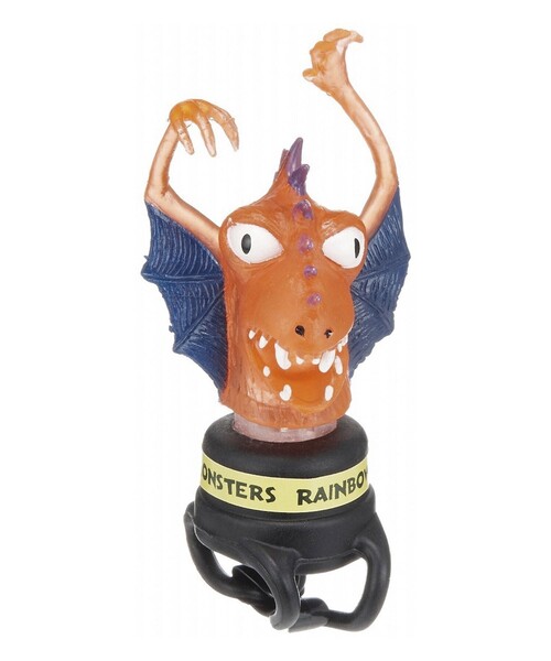 FREAK'S STORE（フリークスストア）の「RAINBOW MONSTERS/レインボーモンスターズ RAINBOW MONSTERS  LED ライト(自転車用)（アウトドアグッズ・メンズ・グリーン/レッド/レンガ/ピンク/ライトピンク/ピンク系その他/パープル/イエロー/オレンジ/ブルーグリーン/その他17・ONE SIZE）」の20枚目の写真