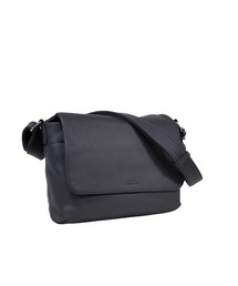 【MATTE】ソフトレザー ボンディングフラップショルダー SKB-MT10