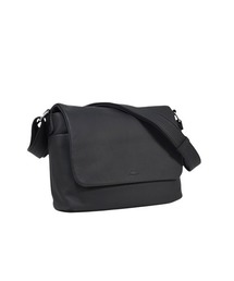 SEEKER | 【MATTE】ソフトレザー ボンディングフラップショルダー SKB-MT10(ショルダーバッグ)