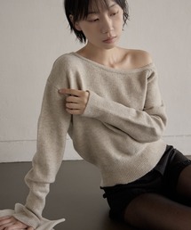 ワンショルダートップス」に該当するファッション通販 - ZOZOTOWN