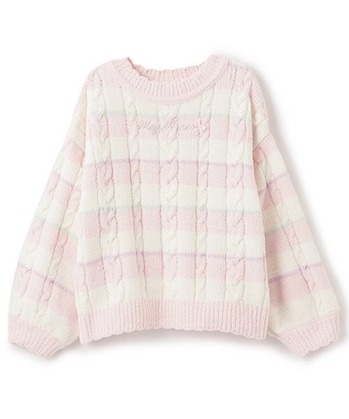 mezzo piano（メゾピアノ）の「【人気商品再入荷】【直営店で