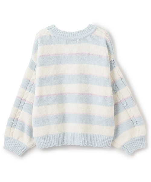 mezzo piano（メゾピアノ）の「【人気商品再入荷】【直営店で
