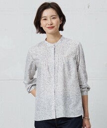 J.PRESS｜ジェイプレスのトップス（花柄・ボタニカル柄）通販