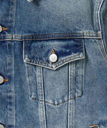 MM6 Maison Margiela（ｴﾑｴﾑｼｯｸｽ ﾒｿﾞﾝ ﾏﾙｼﾞｪﾗ）の「MM6 MAISON