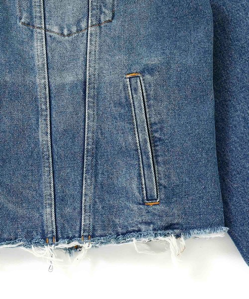 MM6 Maison Margiela（ｴﾑｴﾑｼｯｸｽ ﾒｿﾞﾝ ﾏﾙｼﾞｪﾗ）の「MM6 MAISON