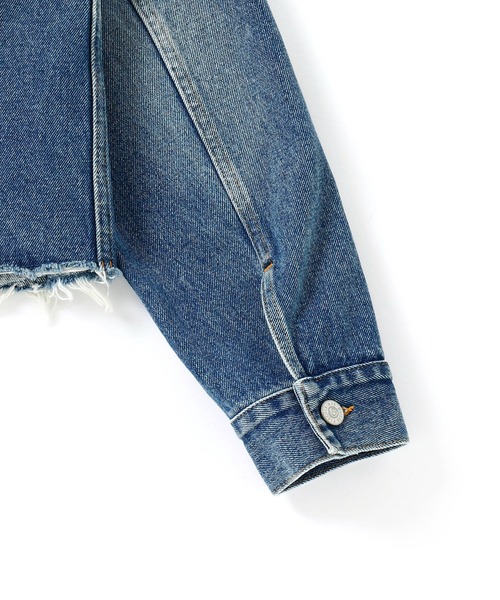 MM6 Maison Margiela（ｴﾑｴﾑｼｯｸｽ ﾒｿﾞﾝ ﾏﾙｼﾞｪﾗ）の「MM6 MAISON