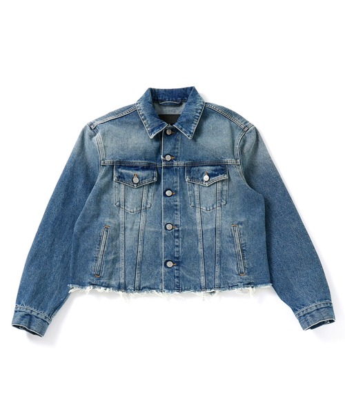MM6 Maison Margiela（ｴﾑｴﾑｼｯｸｽ ﾒｿﾞﾝ ﾏﾙｼﾞｪﾗ）の「MM6 MAISON