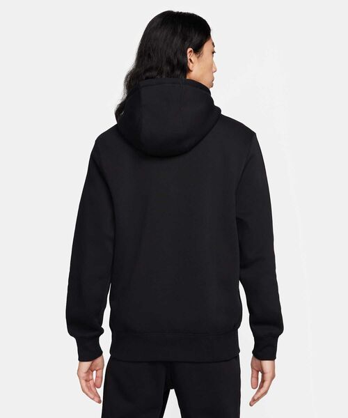 Nike 黒 フリース スウェット セットアップ NIKE ナイキ スウェット セットアップ 裏起毛 パーカー フリース