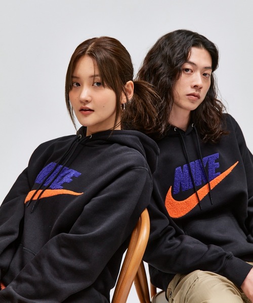 Nike Pro メンズプルオーバーフリースパーカー セットアップ NIKE公式】ナイキ スポーツウェア クラブ フリース プルオーバー