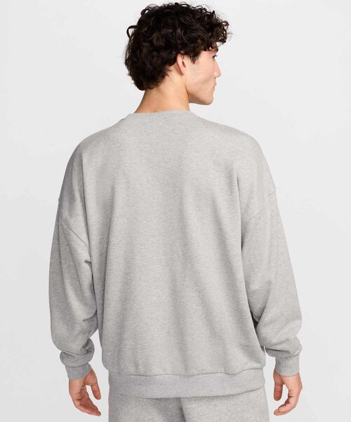 セットアップ対応商品》ナイキ クラブ フリース メンズ オーバーサイズ