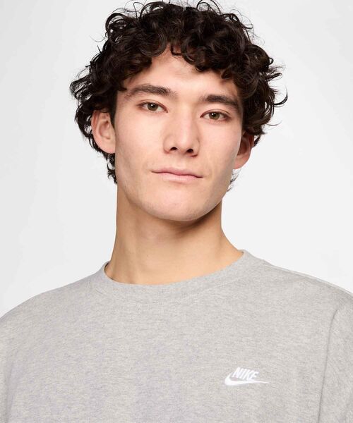 NIKE（ナイキ）の「《セットアップ対応商品》ナイキ クラブ