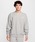 NIKE�i�i�C�L�j�́u�s�Z�b�g�A�b�v�Ή����i�t�i�C�L �N���u �t���[�X �����Y �I�[�o�[�T�C�Y�h �t�����`�e���[ �N���[ / Nike Club Fleece Men's Oversized French Terry Crew HJ1820-063 Dark Grey Heather�i�X�E�F�b�g�j�v�b�O���[�n���̑�