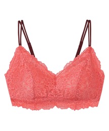 AMPHI（アンフィ）の「「L∞Ping ルーピング」 ノンワイヤーブラ ブラレット（ブラジャー）」