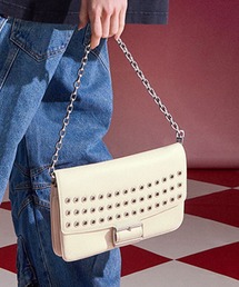 CHARLES & KEITH｜チャールズ & キースのバッグ（ベージュ系）通販