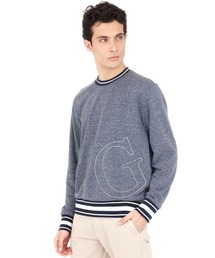 Guess | BIG G Cn Sweatshirt スウェット(スウェット)