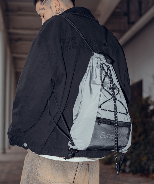 Subciety SALE セール サブサエティ バックパック SUBCIETY