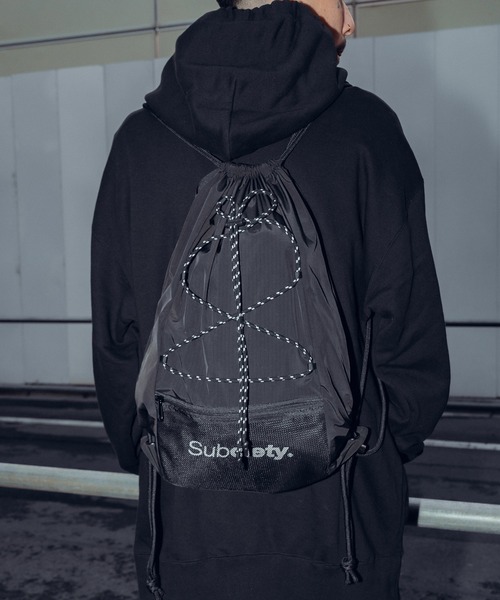 サブサエティ　subciety バックパック　リュック 楽天市場】20％OFF SALE セール SUBCIETY サブサエティ TRIP