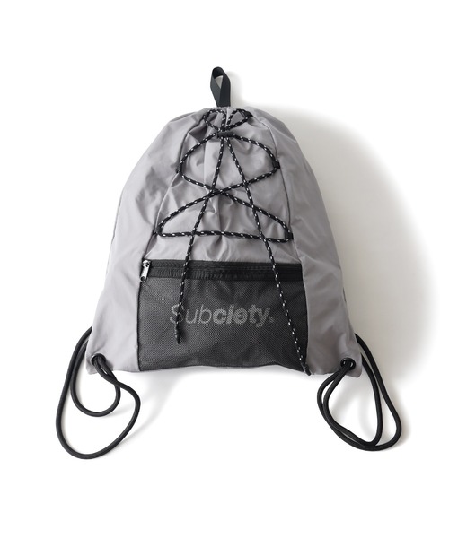 Knapsack（バックパック/リュック）｜Subciety（サブサエティ