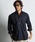 The DUFFER of ST.GEORGEiU_t@[IuZgW[Wj́uSHORT COLLAR PO SHIRTFobNTe V[gJ[ vI[o[VciVc/uEXjvblCr[