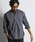 The DUFFER of ST.GEORGEiU_t@[IuZgW[Wj́uSHORT COLLAR PO SHIRTFobNTe V[gJ[ vI[o[VciVc/uEXjvb`R[O[