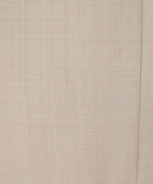 THE SHOP TK （ザ ショップ ティーケー ）の「【セットアップ可】リサイクルシャークスキンジレ/洗える（ベスト・レディース・ブラック/ライトベージュ/チャコールグレー・12/13）」の21枚目の写真