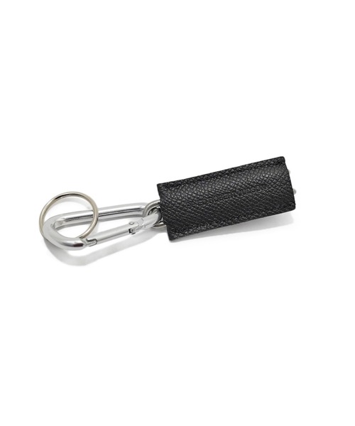 ED ROBERT JUDSON】 SPRING CLIP KEY HOLDER 【公式通販】