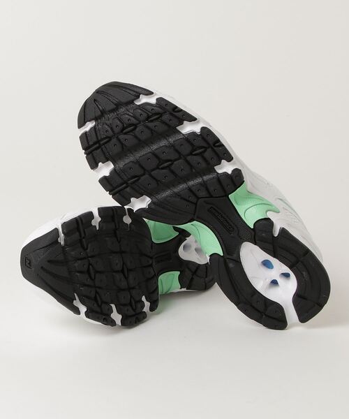 NEW BALANCE(ニューバランス)の「530(スニーカー・キッズ・ホワイト×グリーン/ホワイト×イエロー・25.0cm/24.5cm/24.0cm/23.5cm/23.0cm/22.5cm/22.0cm)」の5枚目の写真