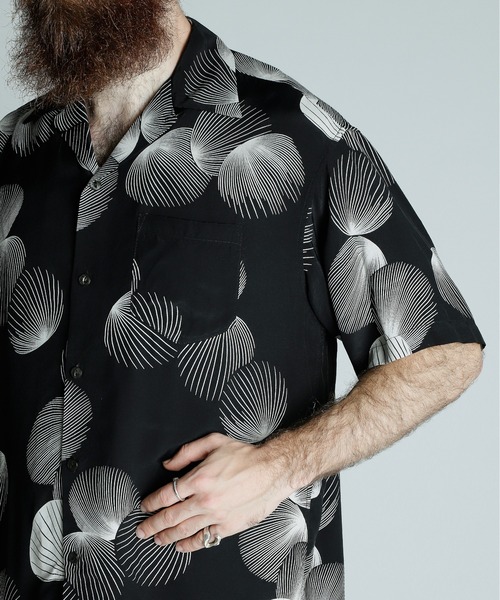 schott（ショット）の「Schott/ショット/×PJ/×パイナップル
