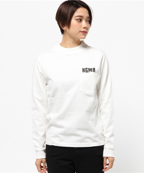 HYSTERIC GLAMOUR（ヒステリックグラマー）の「HG MUSIC ACADEMY pt