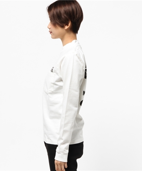 HYSTERIC GLAMOUR（ヒステリックグラマー）の「HG MUSIC ACADEMY pt