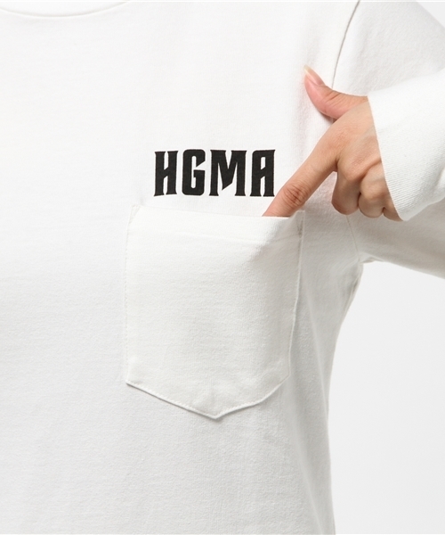 HYSTERIC GLAMOUR（ヒステリックグラマー）の「HG MUSIC ACADEMY pt