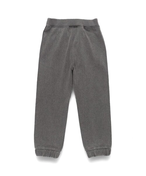BRANSHES（ブランシェス）の「【サイドライン入り】ジョガーパンツ（その他パンツ・キッズ・ブルー/ブラック/グレー・120/80/130/140/150/160/90/100/110）」の13枚目の写真