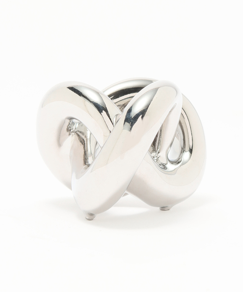 journal standard Furniture （ジャーナルスタンダードファニチャー）の「TOOTHBRUSH STAND　歯ブラシスタンド シルバー（ランドリーグッズ・レディース・シルバー・FREE）」の4枚目の写真