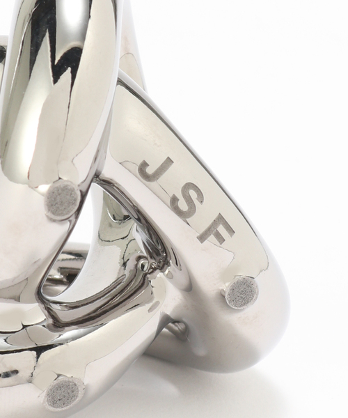 journal standard Furniture （ジャーナルスタンダードファニチャー）の「TOOTHBRUSH STAND　歯ブラシスタンド シルバー（ランドリーグッズ・レディース・シルバー・FREE）」の8枚目の写真