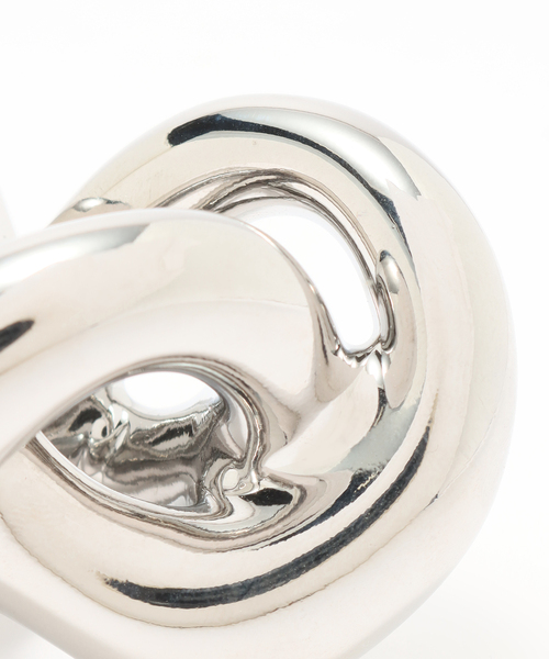 journal standard Furniture （ジャーナルスタンダードファニチャー）の「TOOTHBRUSH STAND　歯ブラシスタンド シルバー（ランドリーグッズ・レディース・シルバー・FREE）」の9枚目の写真