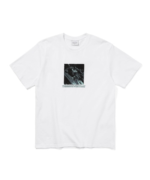 ★thisisneverthat★THAT Player Tee★大人気★ セール】THAT Player Tee(Tシャツ/カットソー
