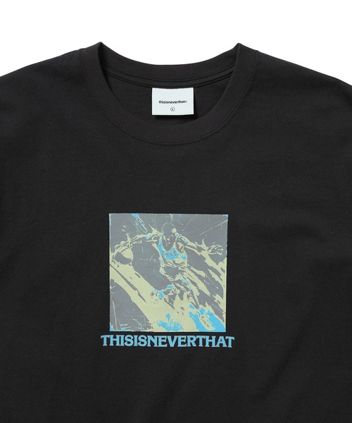 セール】THAT Player Tee（Tシャツ/カットソー