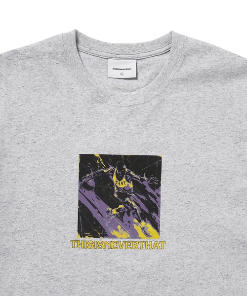 ★thisisneverthat★THAT Player Tee★大人気★ THAT Player Tee – thisisneverthat® JP
