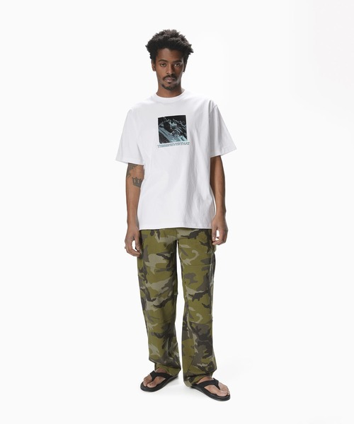 ★thisisneverthat★THAT Player Tee★大人気★ セール】THAT Player Tee（Tシャツ/カットソー