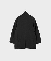 ジャケット・アウター RAINMAKER 22aw DETACHABLE COLLAR BLOUSON RAINMAKER /レインメーカー】DOUBLE BREASTED JACKET（テーラード