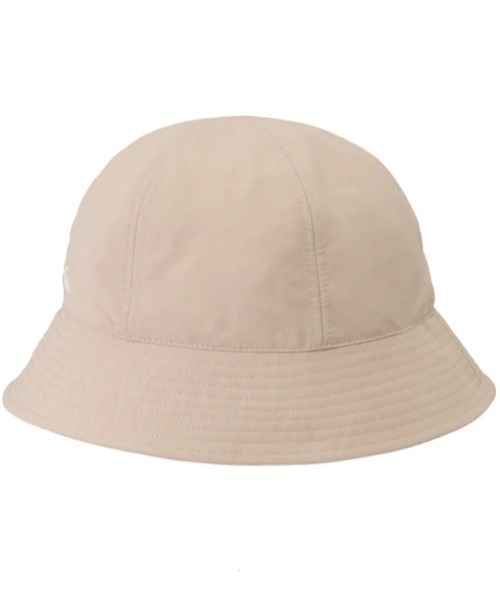 Quiksilver(クイックシルバー)の「WR UV SURFTRIP BUCKE /クイックシルバーロゴサファリハット(帽子)(ハット・メンズ・ブラック/ベージュ・FREE)」の7枚目の写真