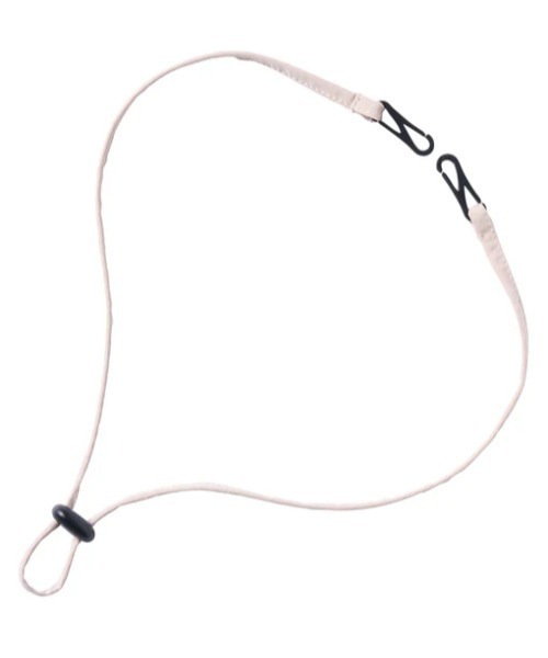 Quiksilver(クイックシルバー)の「WR UV SURFTRIP BUCKE /クイックシルバーロゴサファリハット(帽子)(ハット・メンズ・ブラック/ベージュ・FREE)」の8枚目の写真